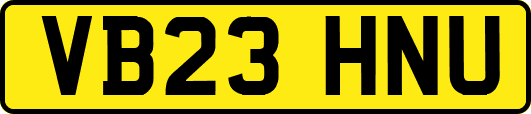 VB23HNU
