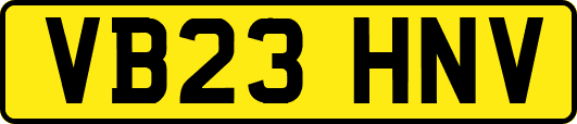 VB23HNV