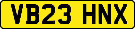 VB23HNX
