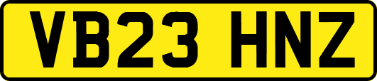 VB23HNZ