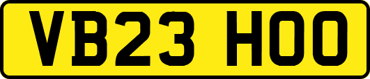 VB23HOO