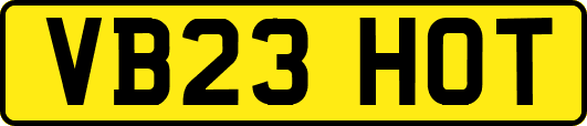 VB23HOT