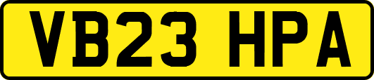 VB23HPA