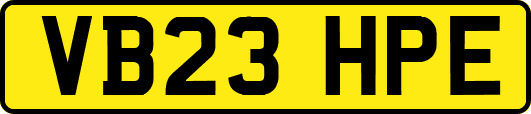 VB23HPE