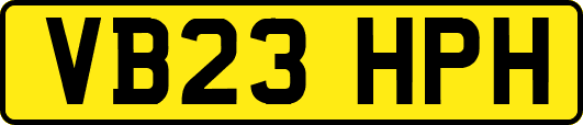 VB23HPH
