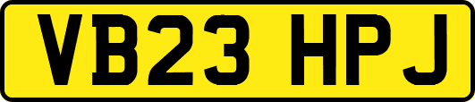 VB23HPJ