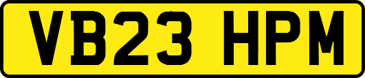 VB23HPM