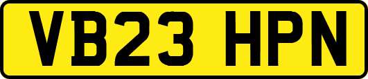 VB23HPN