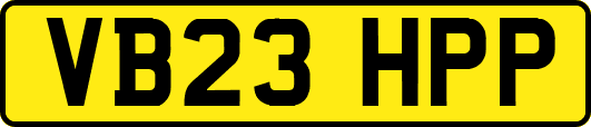 VB23HPP