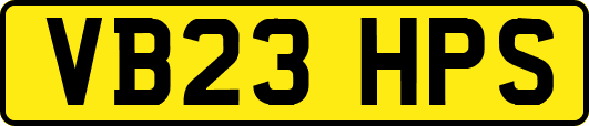 VB23HPS