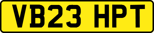 VB23HPT