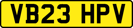 VB23HPV