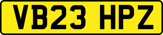 VB23HPZ