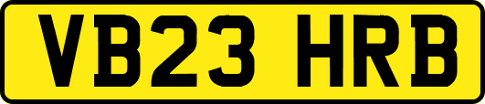 VB23HRB