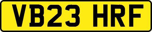 VB23HRF