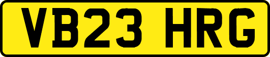 VB23HRG