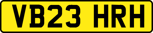 VB23HRH