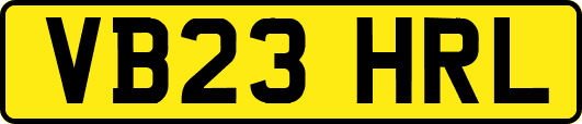 VB23HRL