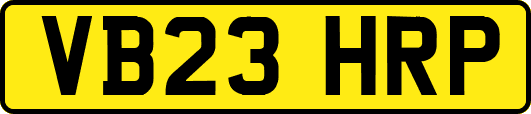 VB23HRP