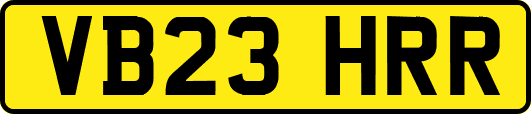 VB23HRR
