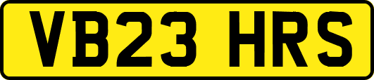 VB23HRS