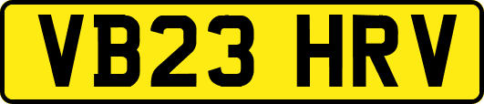 VB23HRV