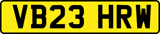 VB23HRW