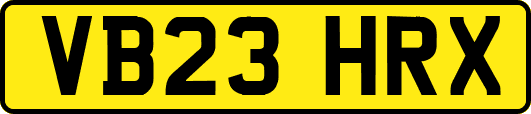VB23HRX