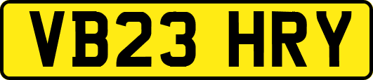 VB23HRY