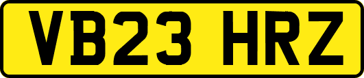 VB23HRZ