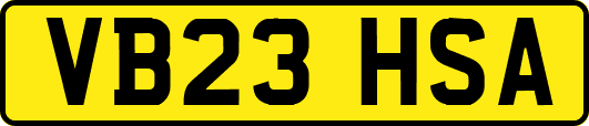 VB23HSA