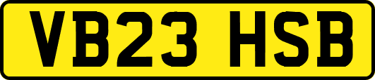 VB23HSB