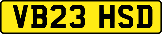 VB23HSD