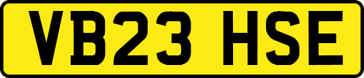 VB23HSE