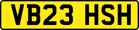 VB23HSH