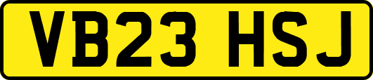 VB23HSJ