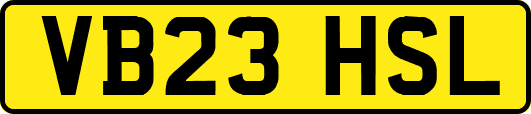 VB23HSL