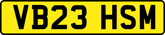 VB23HSM