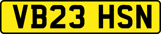 VB23HSN