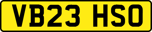 VB23HSO