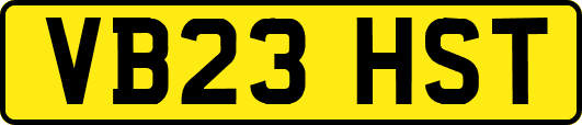 VB23HST