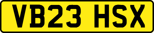 VB23HSX