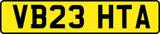 VB23HTA