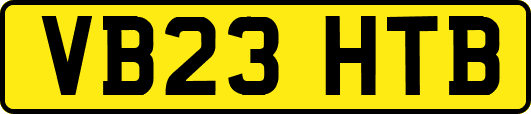 VB23HTB