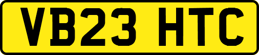 VB23HTC