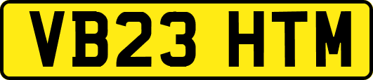 VB23HTM