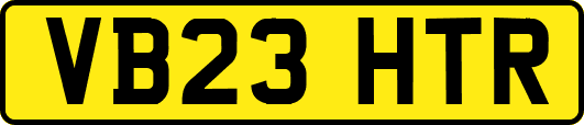 VB23HTR