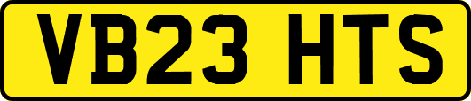 VB23HTS