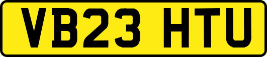 VB23HTU