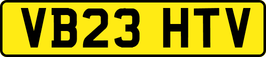 VB23HTV